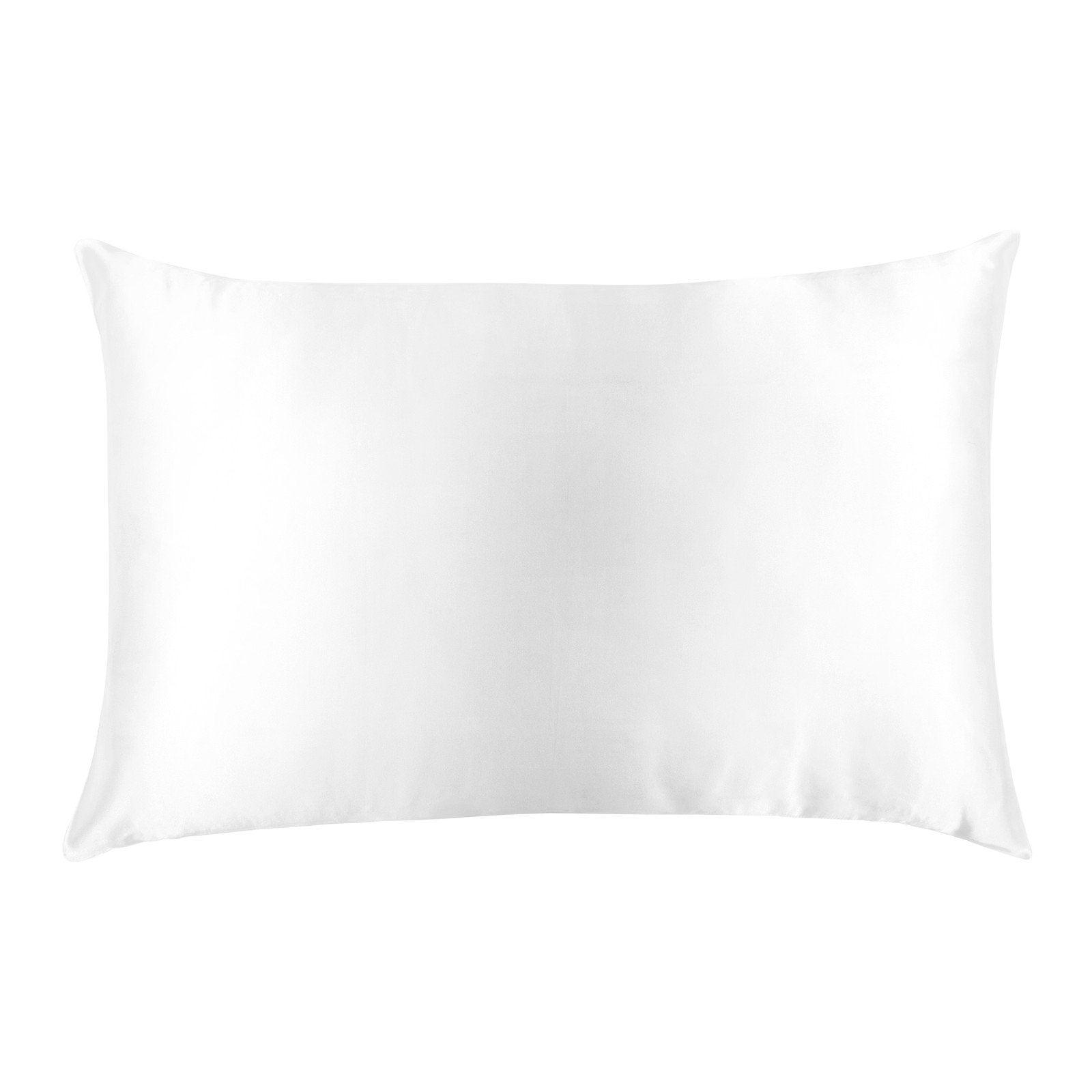 Shop Pure Silk Pillowcase - At Kohl and Soda | Ready To Ship!