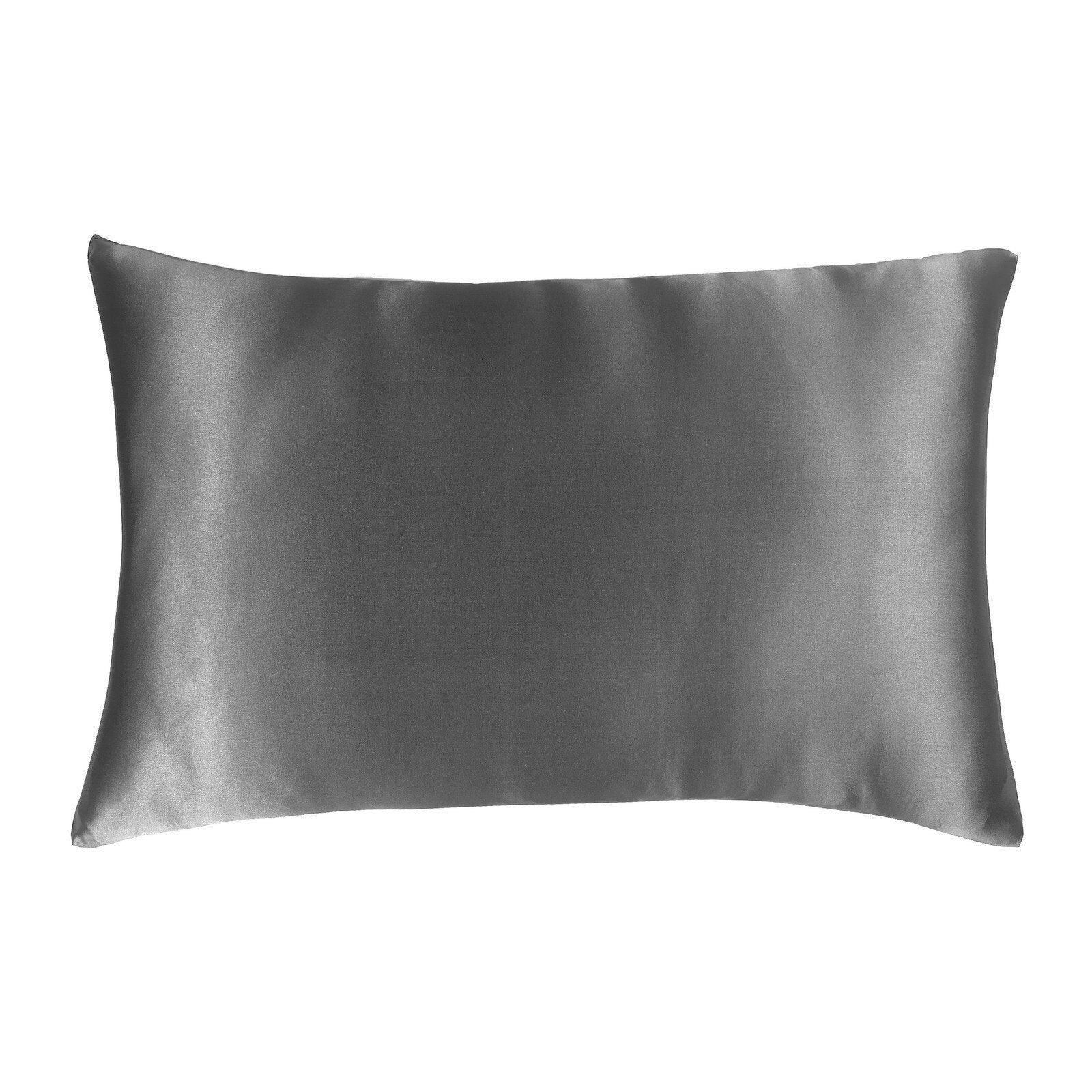 Shop Pure Silk Pillowcase - At Kohl and Soda | Ready To Ship!