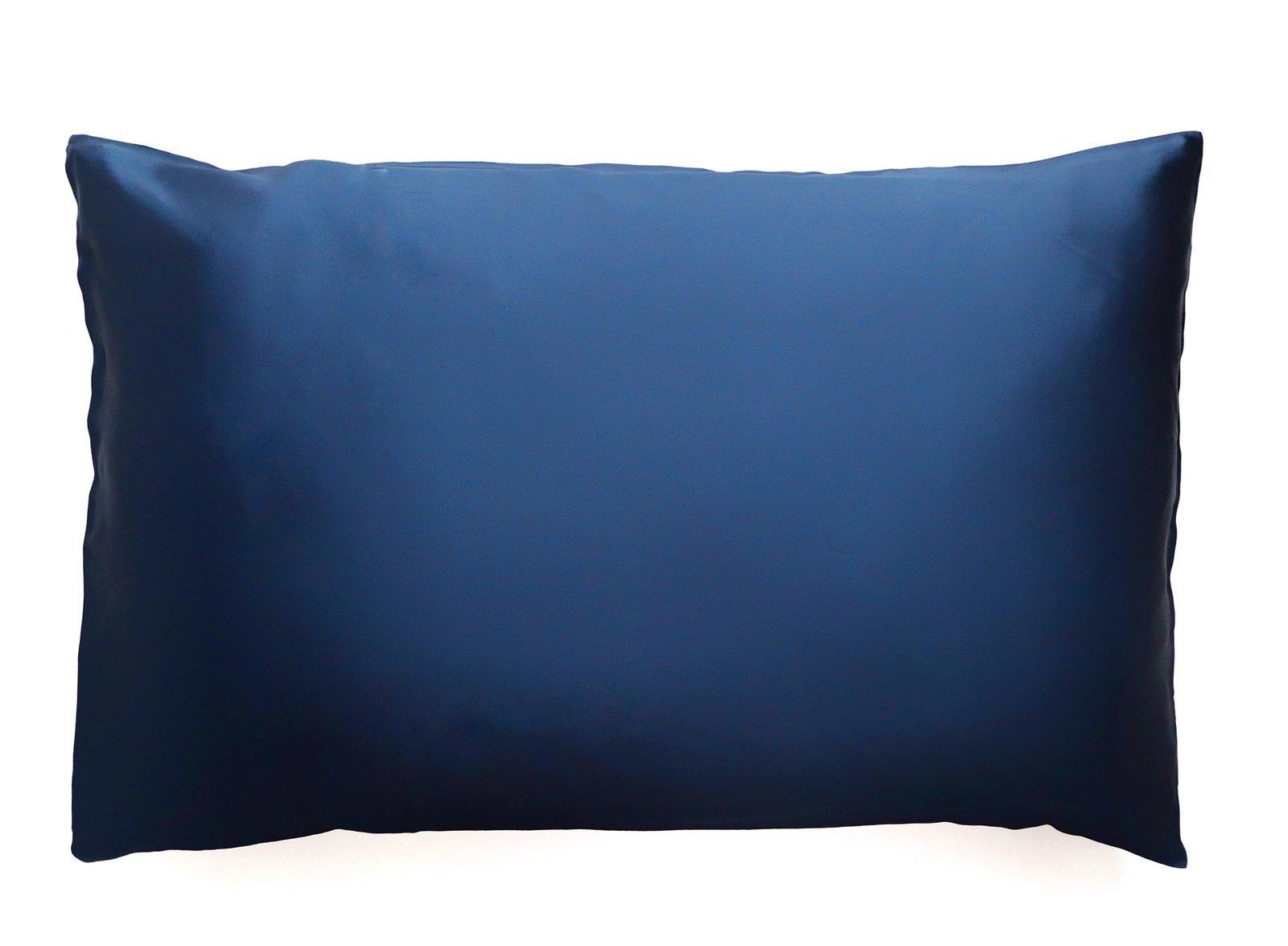 Shop Pure Silk Pillowcase - At Kohl and Soda | Ready To Ship!