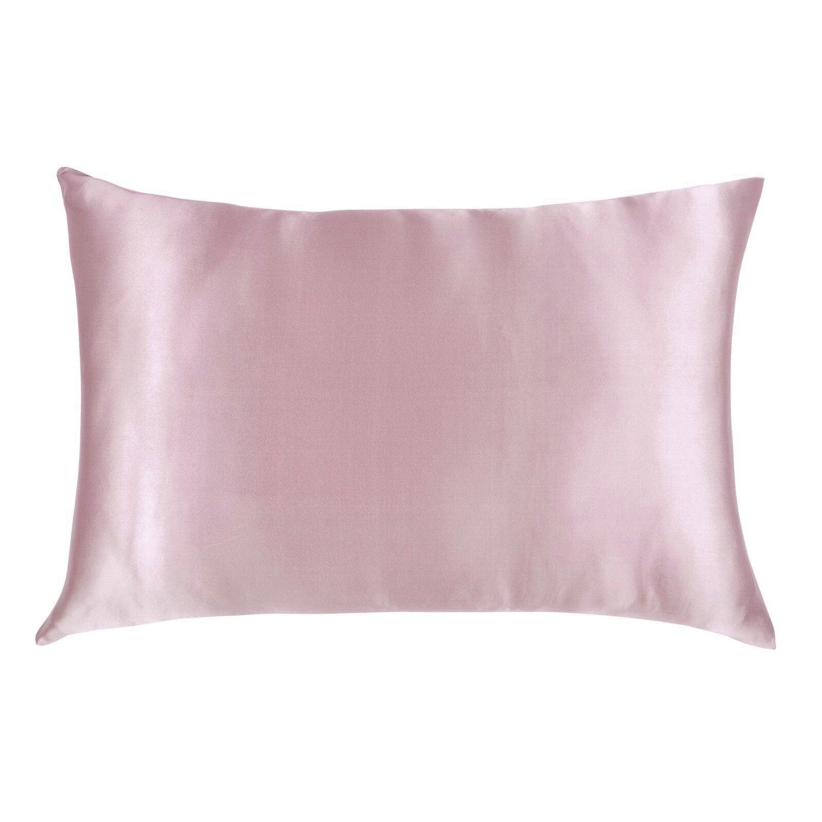 Shop Pure Silk Pillowcase - At Kohl and Soda | Ready To Ship!