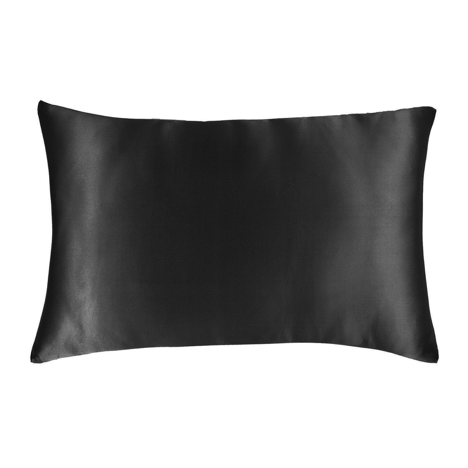 Shop Pure Silk Pillowcase - At Kohl and Soda | Ready To Ship!