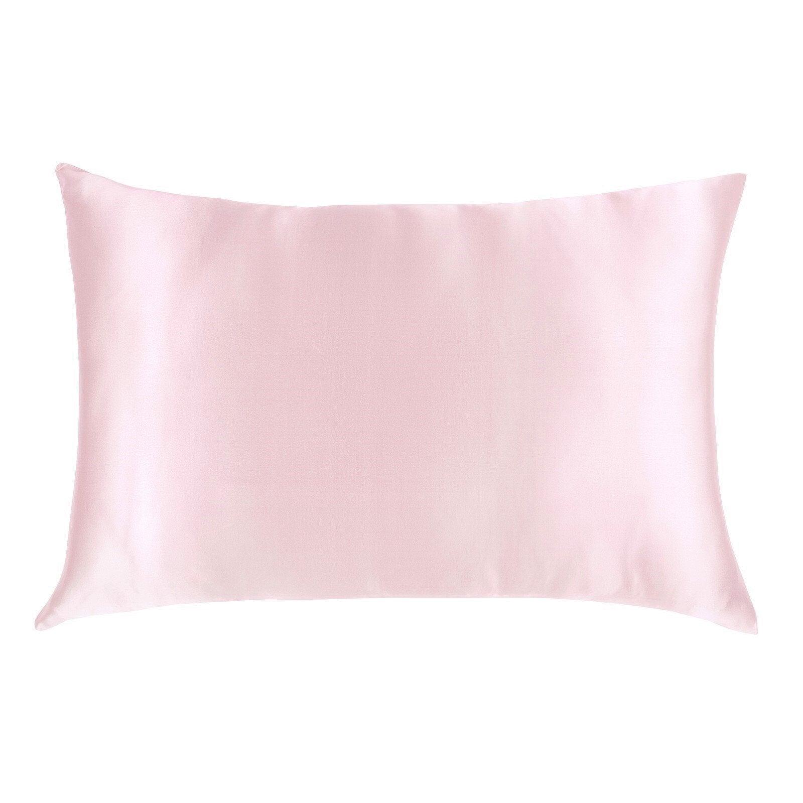 Shop Pure Silk Pillowcase - At Kohl and Soda | Ready To Ship!