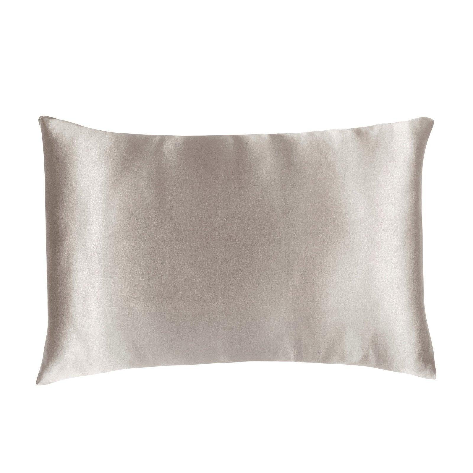 Shop Pure Silk Pillowcase - At Kohl and Soda | Ready To Ship!