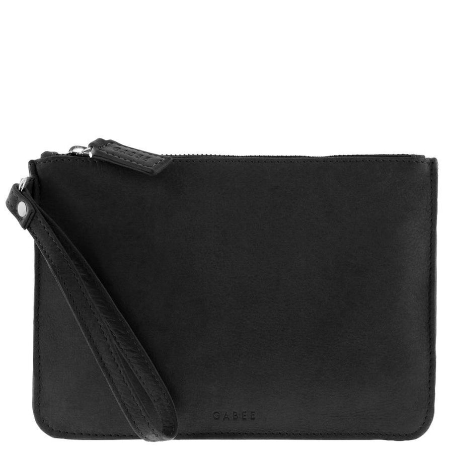 Shop Queens Leather Pouch Gabee - At Kohl and Soda | Ready To Ship!