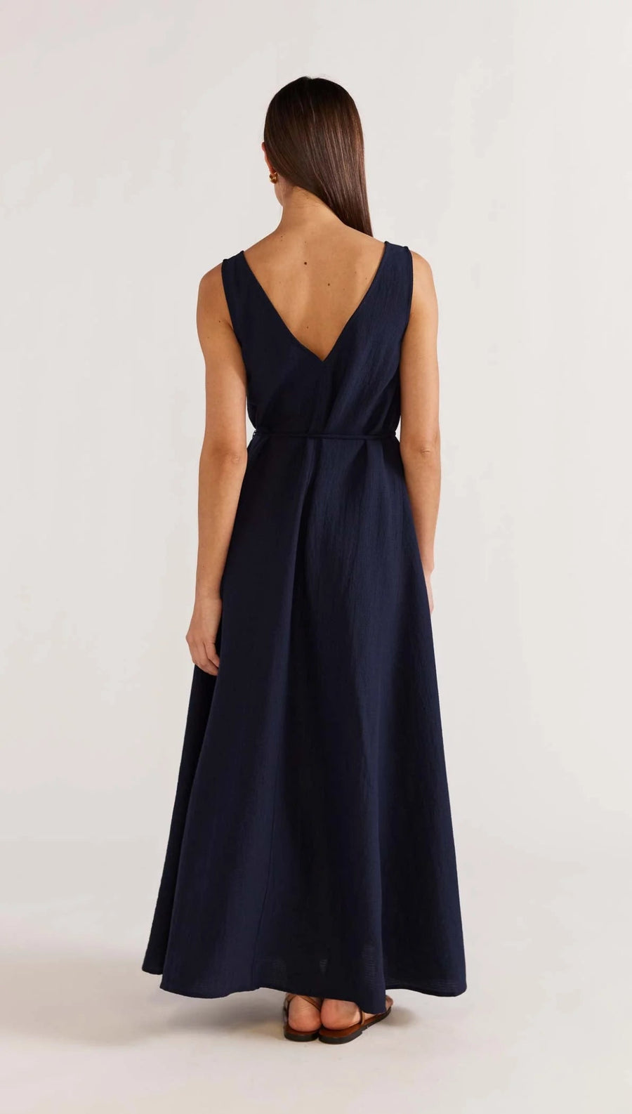 Remy Maxi Dress - Kohl and Soda