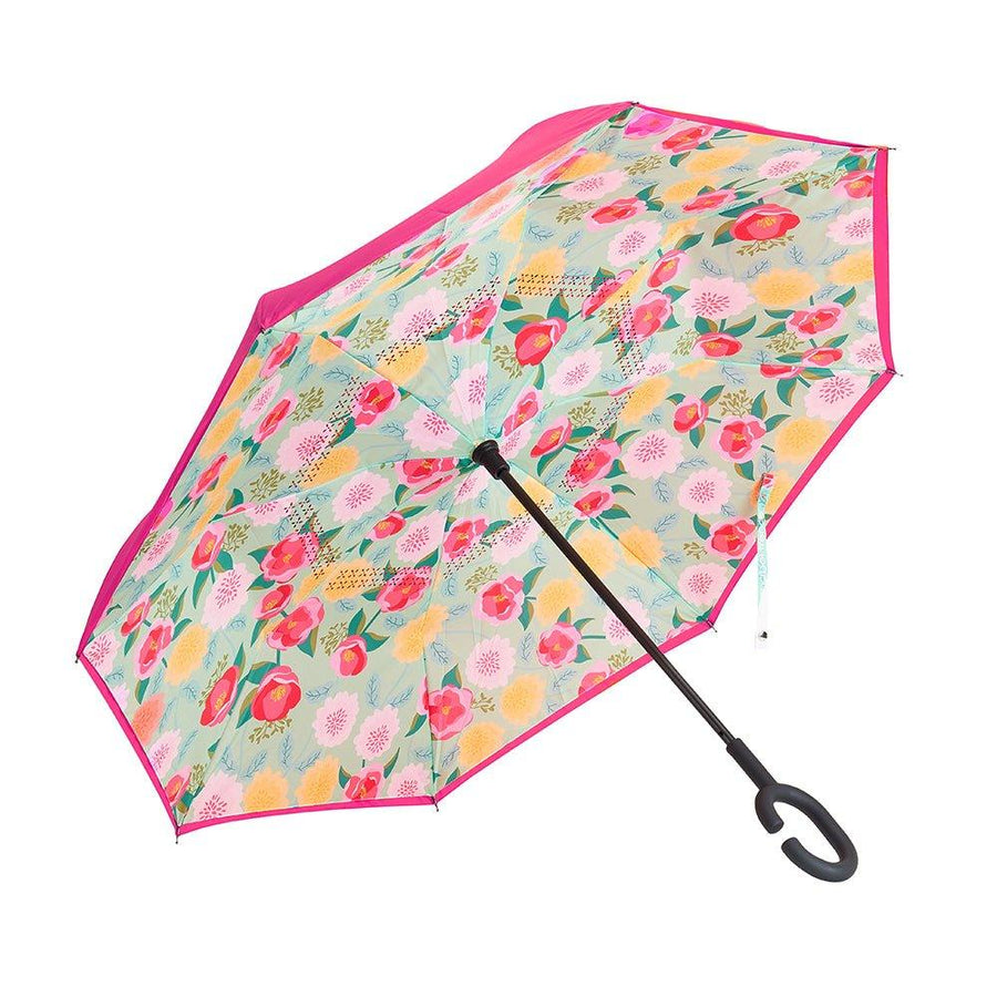Shop Reverse Umbrella - At Kohl and Soda | Ready To Ship!