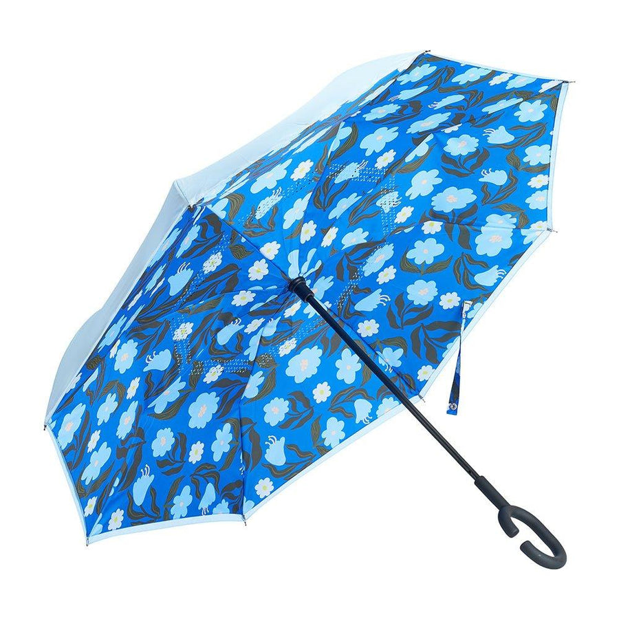 Shop Reverse Umbrella - At Kohl and Soda | Ready To Ship!