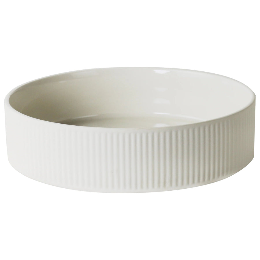 Shop Salad Bowl Poet's Dream Cashmere Grey - At Kohl and Soda | Ready To Ship!