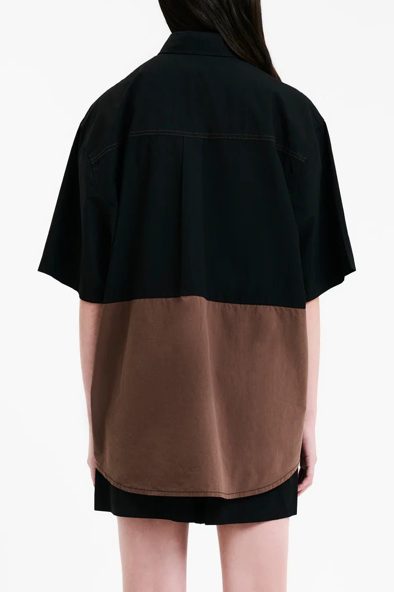 Shop Samson Shirt Black - At Kohl and Soda | Ready To Ship!