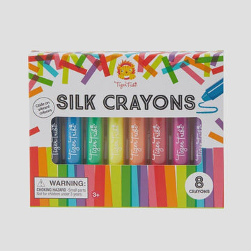 Shop Silk Crayons - At Kohl and Soda | Ready To Ship!