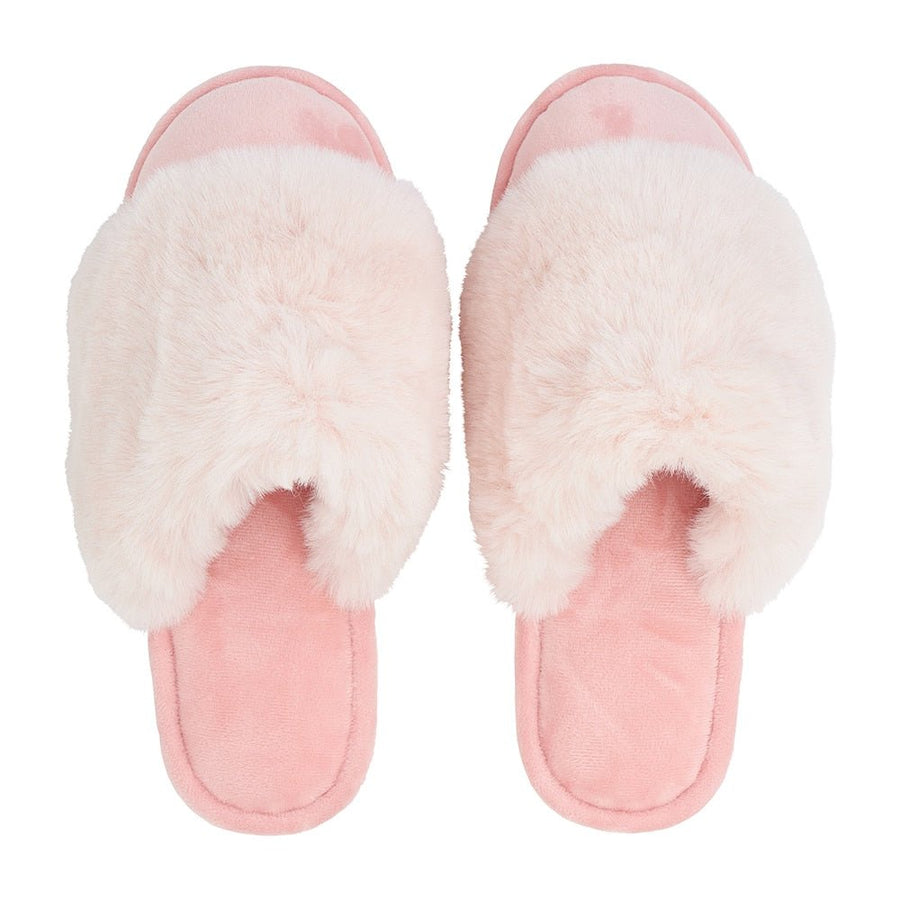 Slippers Cosy Luxe - Kohl and Soda