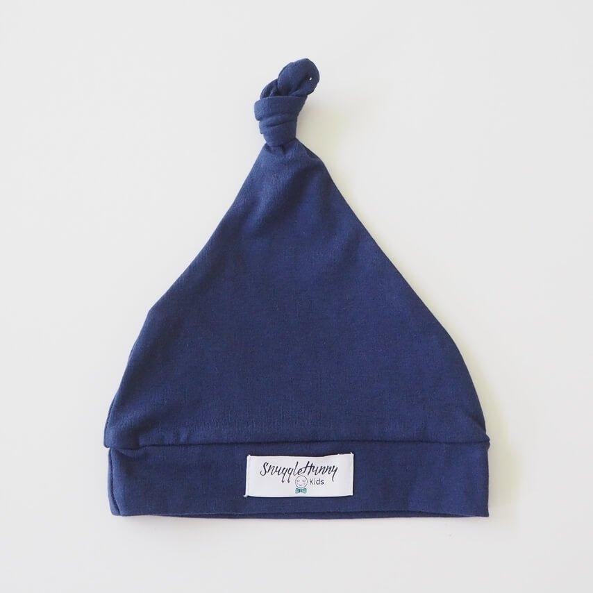 Shop Knotted Beanie - At Kohl and Soda | Ready To Ship!
