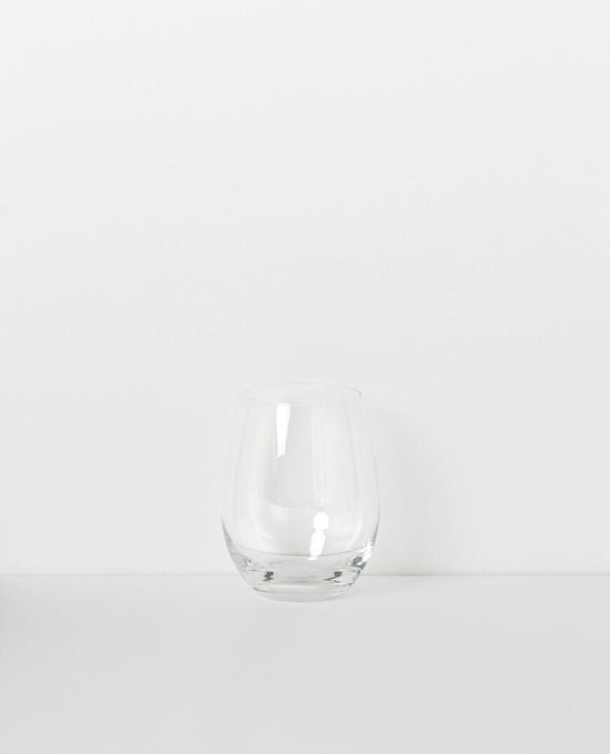 Soho Red Wine Glasses set of 4 by Kohl and Soda