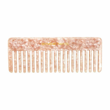 Shop Tamed Hair Comb Rectangle - At Kohl and Soda | Ready To Ship!