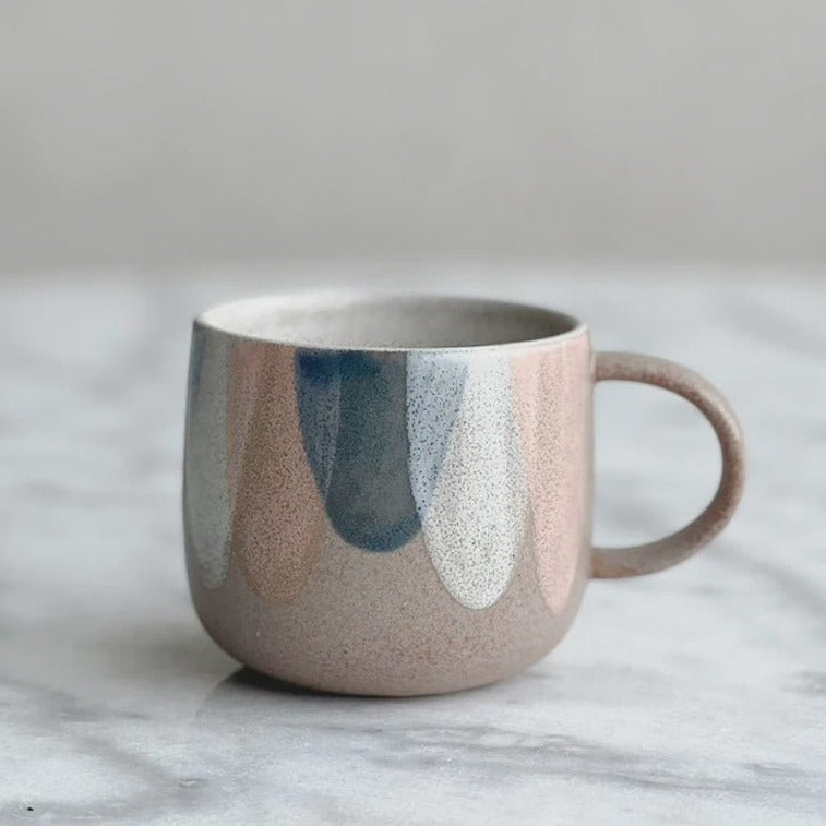 Tate Mug - Kohl and Soda