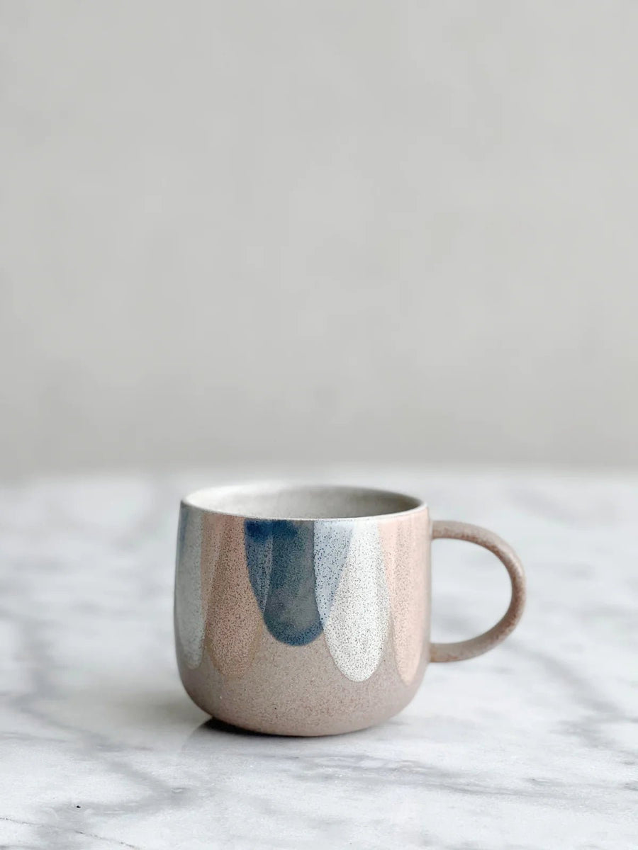 Tate Mug - Kohl and Soda