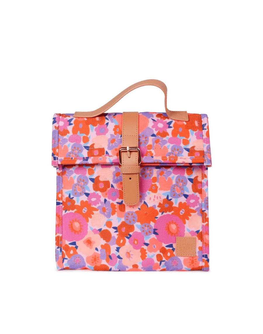Shop The Somewhere Co Lunch Satchel - At Kohl and Soda | Ready To Ship!