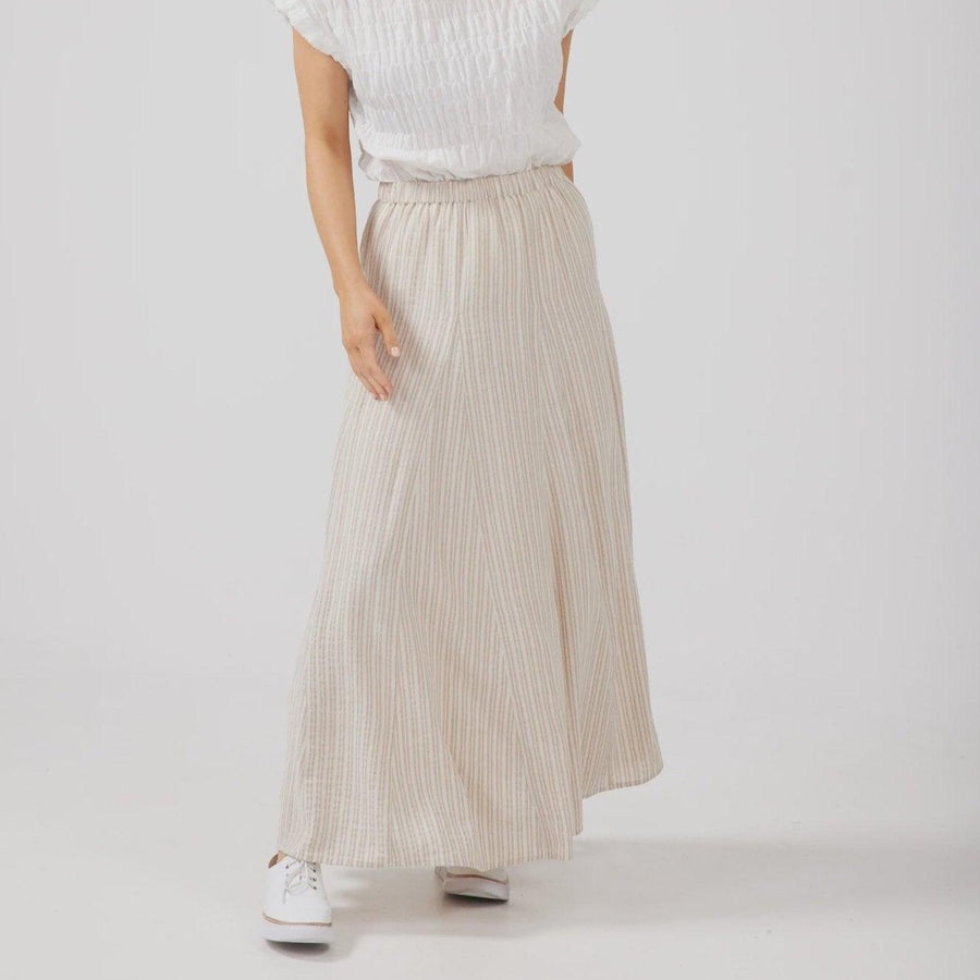 Shop Tilly Skirt - At Kohl and Soda | Ready To Ship!