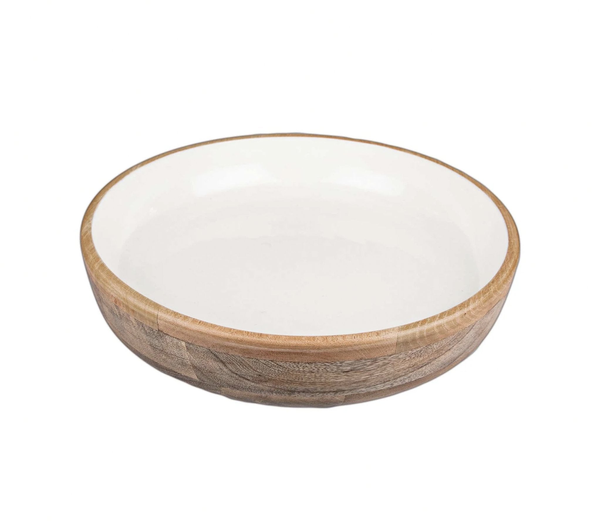 Trinity Bowl Trinity Bowl Large by – Kohl and Soda