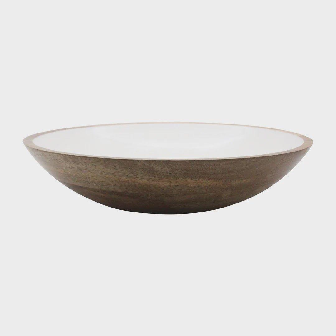 Shop Trinity Salad Bowl - At Kohl and Soda | Ready To Ship!