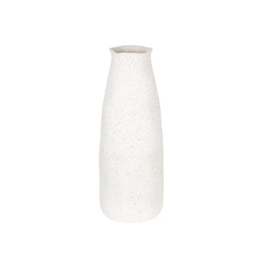 Tuba Large Ceramic Vase - Kohl and Soda