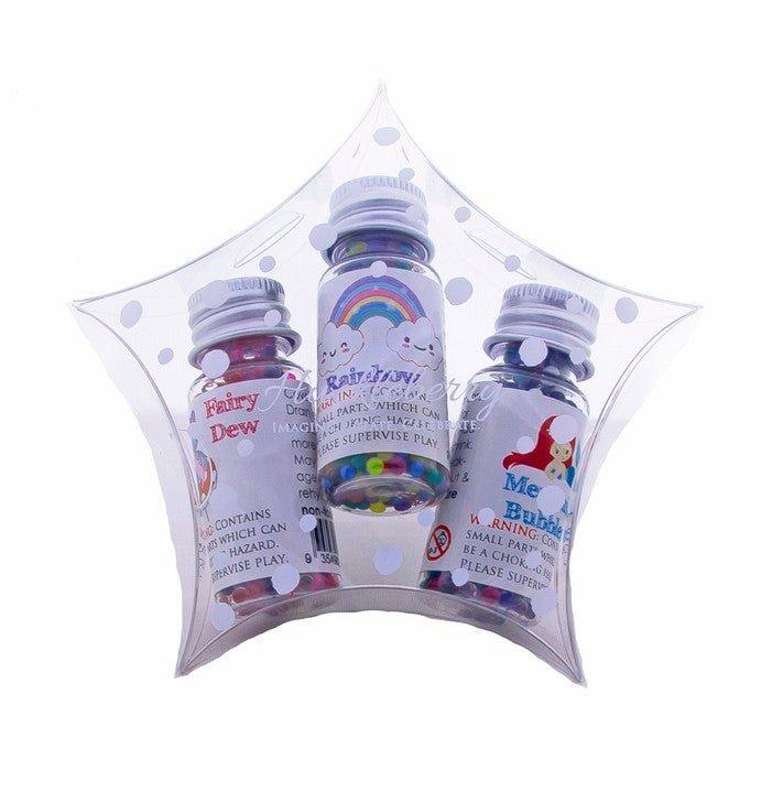 Shop Water Marbles Trio Stars - At Kohl and Soda | Ready To Ship!