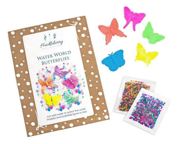 Shop Water World Butterflies - At Kohl and Soda | Ready To Ship!