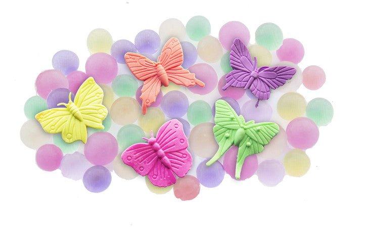 Shop Water World Butterflies - At Kohl and Soda | Ready To Ship!