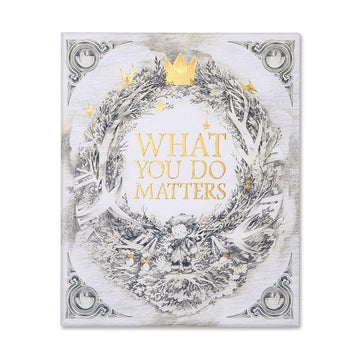 Shop What You Do Matters - At Kohl and Soda | Ready To Ship!