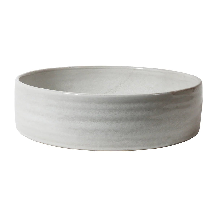 Shop Wheel Bowl - Large - At Kohl and Soda | Ready To Ship!