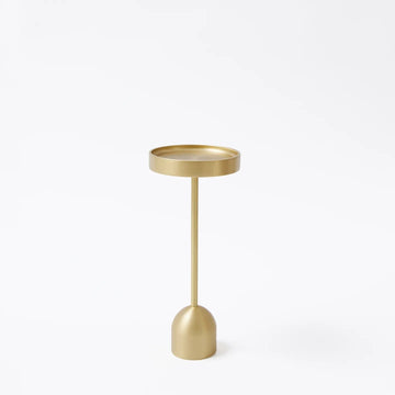 Shop XRJ Gold Candlestick Holder Large - At Kohl and Soda | Ready To Ship!